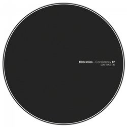 Consistency EP