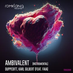 Ambivalent (Instrumental)