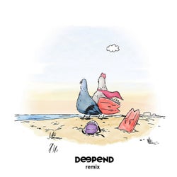 Friends - Deepend Remix