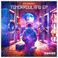 Tomorrowland EP