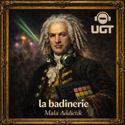 La Badinerie