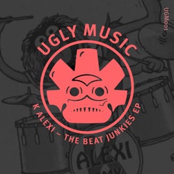 The Beat Junkies EP