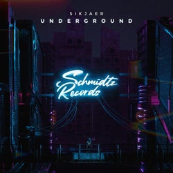 Underground