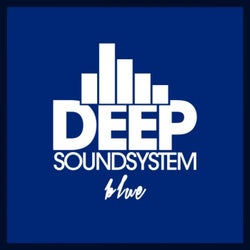 Deep Soundsystem - Blue