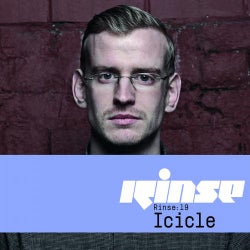 Rinse:19 - Icicle