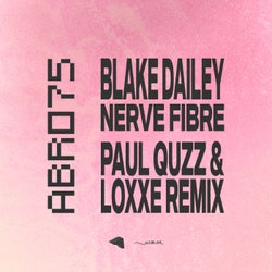 Nerve Fibre