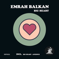 Big Heart
