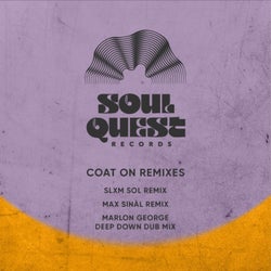 Coat on Remixes