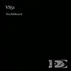 TechStreet