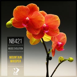 Mountain Whisper