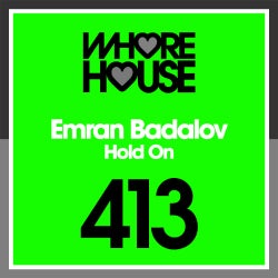 Emran Badalov - Hold On