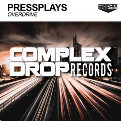 Overdrive (Extended Mix)