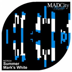 Mark's White - Summer