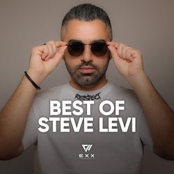 Best Of Steve Levi