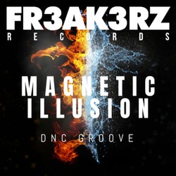 Magnetic Illusion