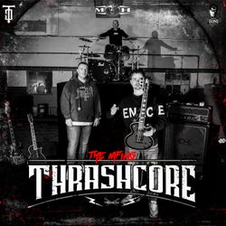 The MFing ThrashCore - Original Mix