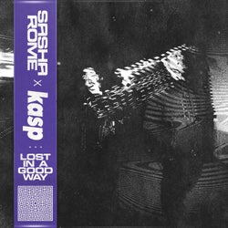 Lost In a Good Way