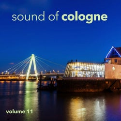Sound Of Cologne, Vol. 11
