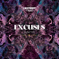 Excuses - Extended Mix