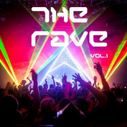 The Rave, Vol. 1