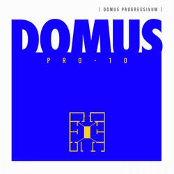 Domus Pro 10