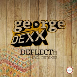Deflect EP Incl. Remix