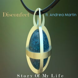 Story of My Life (feat. Andrea Martin) [Hani Rework]