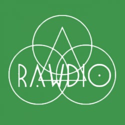 January Chart - Rawdio (House Cookin Records)