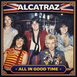 All in Good Time