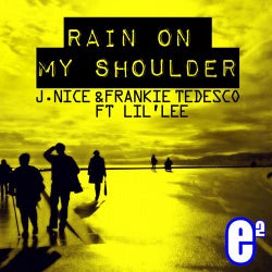 Rain On My Shoulder Feat. Lil' Lee