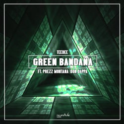 Green Bandana