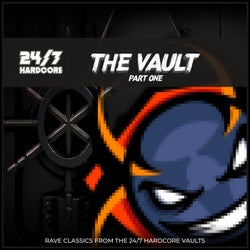 24/7 Hardcore: The Vault - Part One