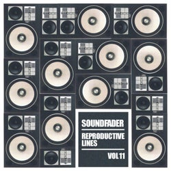 Soundfader, Vol. 11: Reproductive Lines
