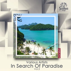 In Search Of Paradise, Vol.3