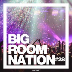 Big Room Nation Vol. 28