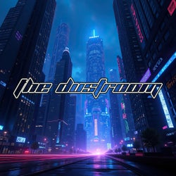Neon Fracture