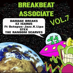 Breakbeat Associate Vol.7