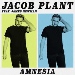 Amnesia (feat. James Newman)