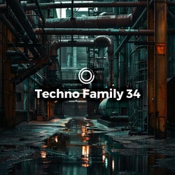 Techno Family 34