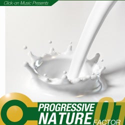 Progressive Nature Factor 01