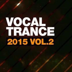 Vocal Trance 2015, Vol. 2