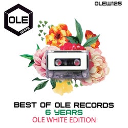 Best of Ole Records 6 Years - Ole White Edition