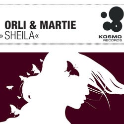 Sheila (Toni Rios & Andre Walter Remix)