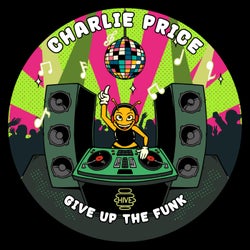 Give Up The Funk