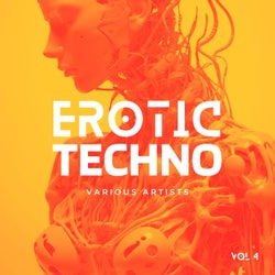 Erotic Techno, Vol. 4