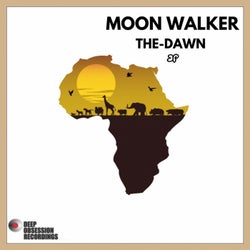 Moon Walker