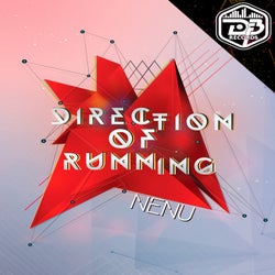 Direction Of Running