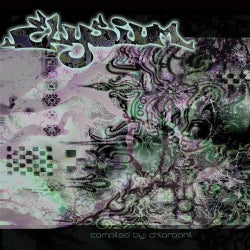 Elysium Compiled By Chlorophil (Synchronos Recordings)