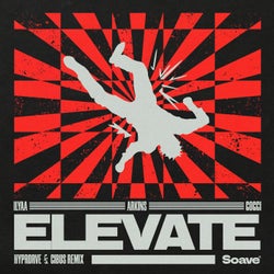 Elevate (feat. CIBUS) [HYPRDRVE & CIBUS Extended Remix]