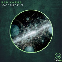 Space Theory EP